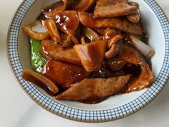 -乔家栅(襄阳南路店)