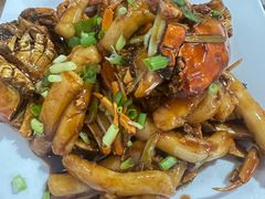 -妈妈的小作坊(陈家镇店)