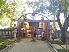 -木塔寺遗址生态公园