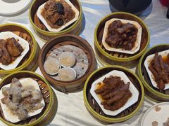 -大海湾酒楼(人南店)