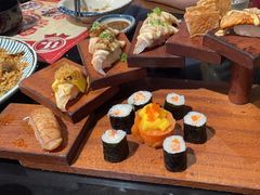 -古田居·特色寿司料理(骏欣中心店)