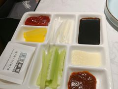 -董鲁烤鸭(建和街店)