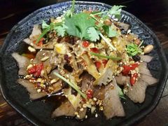 -宽窄巷子冒菜(中华广场店)