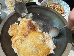 -丁哥·庐味鲜 土菜·20年老字号(世纪阳光花园店)