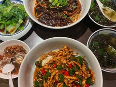 -王繁星面馆(西安熙地港店)