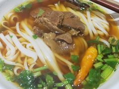 牛肉粉-肆姐面粉馆(坡子街店)