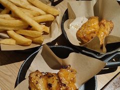 -必胜客(龙泉万达店)