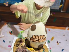 -玉见cake低糖蛋糕甜品台定制(河西店)