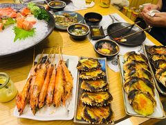 -枝魯枝魯自助料理