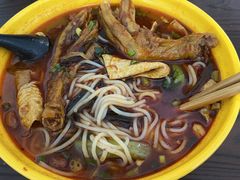 -龍城柳州螺蛳粉(群星路店)