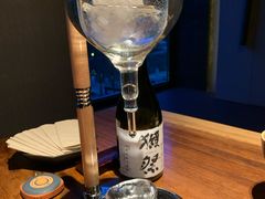 -桐寿司Sushi Tong