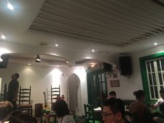 -Carmen卡门西班牙餐厅