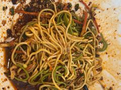 -有红鸡毛店·川菜(建设路店)