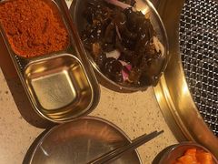 -妙香居韩国烤肉(容桂天佑城店)