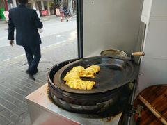 -金陵老丁家馄饨(新街口店)