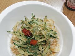 -喜家德虾仁水饺(繁荣路店)