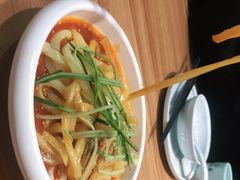 -品回味清真西北楼(宁波首店)