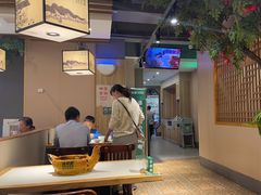 -绿草地·湘菜(喜盈门店)