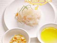 -美未居·老字号·地道顺德菜·桑拿鸡·鱼生(容桂店)