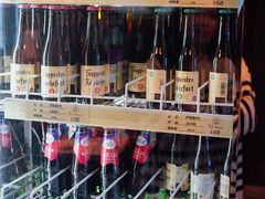-vimi便利店酒吧