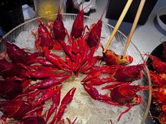 -红盔甲·小龙虾(天钥桥店)