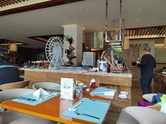 -金鸡湖大酒店·金咖啡厅(国宾路店)
