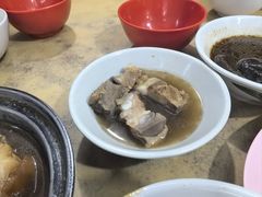 -新记肉骨茶