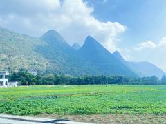 -万峰林风景区