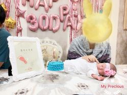 -大美臻喜母婴(重庆创始店)