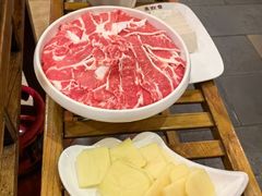 -亮欢寨酸汤鱼(沙冲路店)