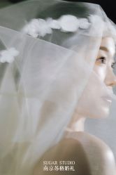 点击看大图 -Sugar苏格婚礼策划工作室