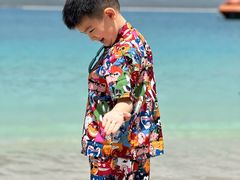 -海南分界洲岛旅游区