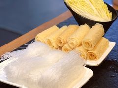 -财神鸡煲(华强北店)