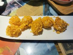 -豆蔻电影主题餐厅(四牌楼店)