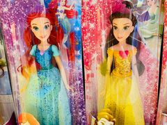 -TOYSRUS玩具反斗城(厦门新生活广场店)