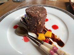 -老欧洲咖啡·西餐(后湖店)