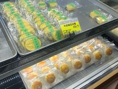 -鲍师傅糕点(江苏路店)
