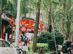 -冒椒火辣(奎星楼街店)