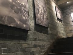 -星巴克(广州动漫星城东区店)