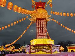 -武汉园博园(武汉自然博物馆)
