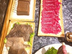 -蜀大侠火锅(西大店)