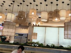 -吴家·非遗淮扬小馆(镇江万达广场店)