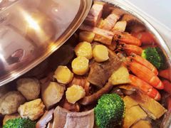 -新旺茶餐厅·早餐·夜宵(仙霞店)