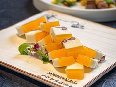 -正德楼果木烤鸭·渔家菜(东港店)