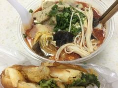 -对角巷茶餐厅(海星广场店)