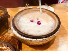 -粤仔湾砂锅粥(阳光店)