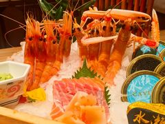 -Minase水濑·日料放题(外滩店)