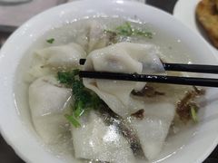 -三盛轩回民饺子馆