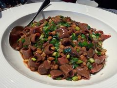 海肠捞饭-万盛合(渔人码头店)