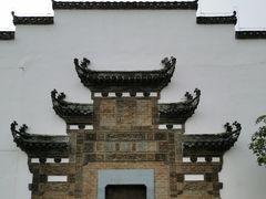 -婺源风景区